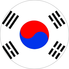 South Korea
