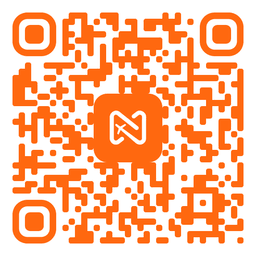 App QR Code